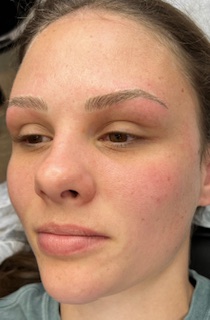 Permanent Makeup Service